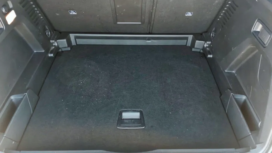 PEUGEOT 3008 3008 1.2 PureTech Allure S&S EAT8