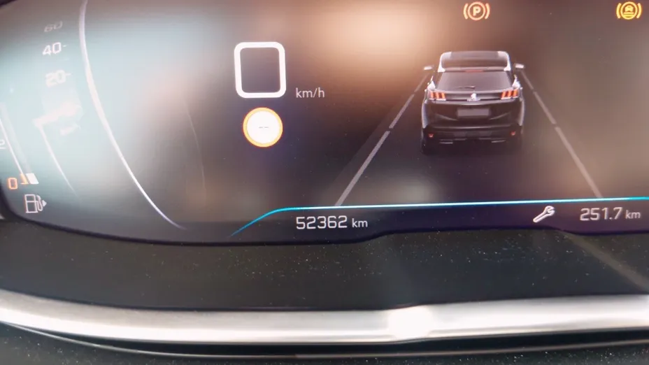 PEUGEOT 3008 3008 1.2 PureTech Allure S&S EAT8