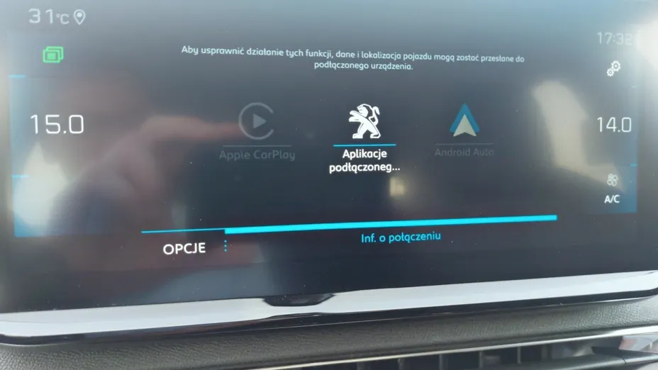 PEUGEOT 3008 3008 1.2 PureTech Allure S&S EAT8