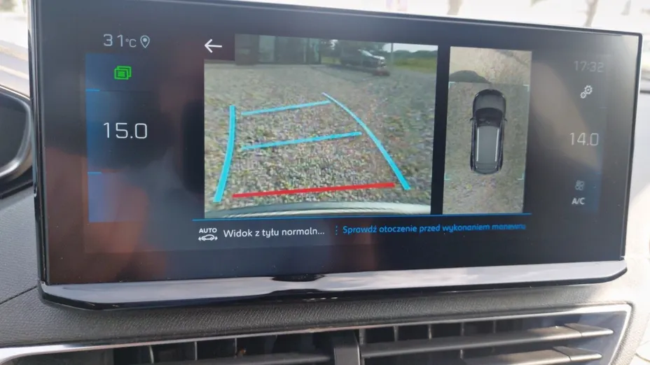 PEUGEOT 3008 3008 1.2 PureTech Allure S&S EAT8