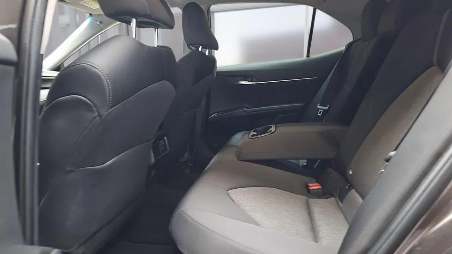 TOYOTA Camry Camry 2.5 Hybrid Comfort CVT