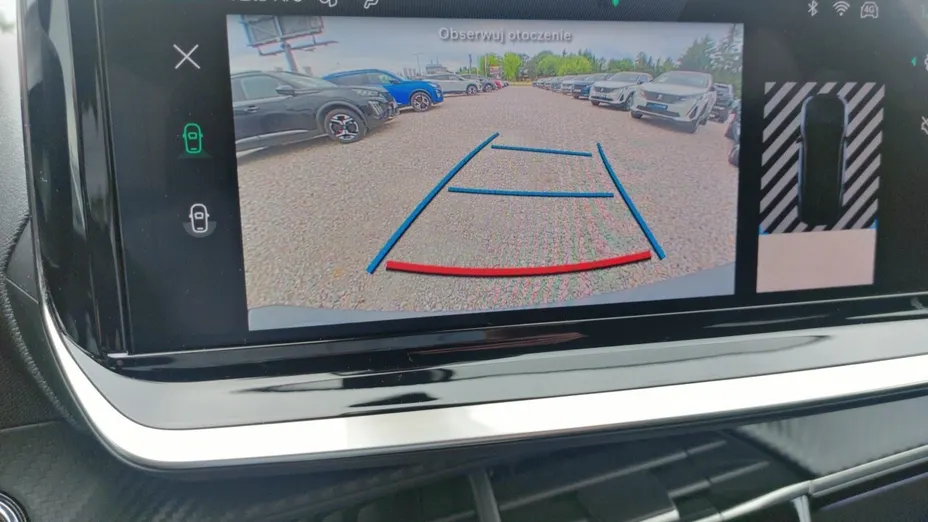 PEUGEOT 2008 2008 1.2 PureTech GT S&S EAT8