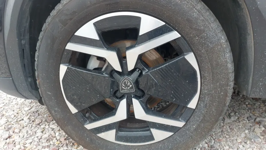 PEUGEOT 2008 2008 1.2 PureTech GT S&S EAT8