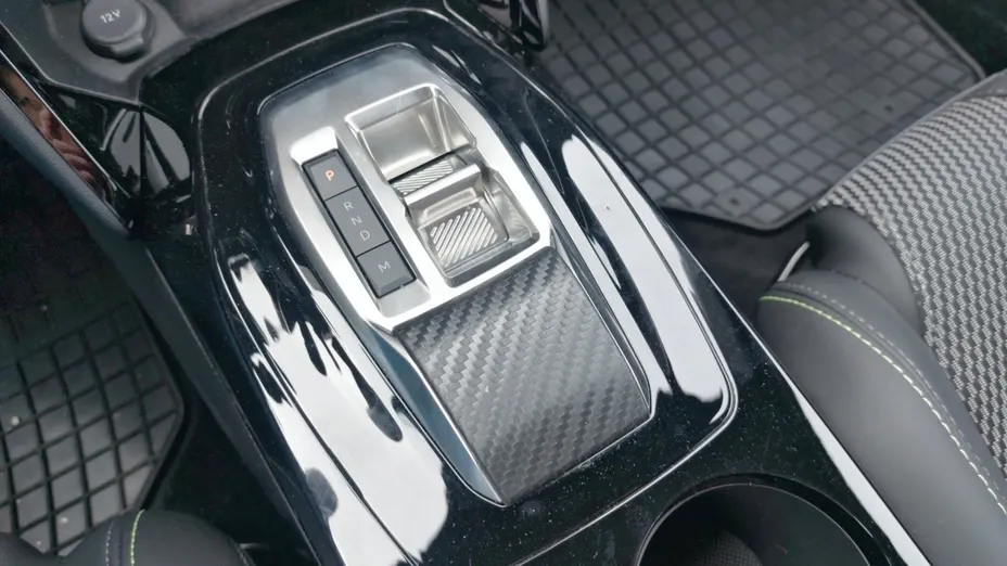 PEUGEOT 2008 2008 1.2 PureTech GT S&S EAT8