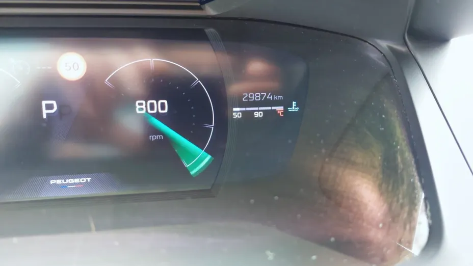 PEUGEOT 2008 2008 1.2 PureTech GT S&S EAT8