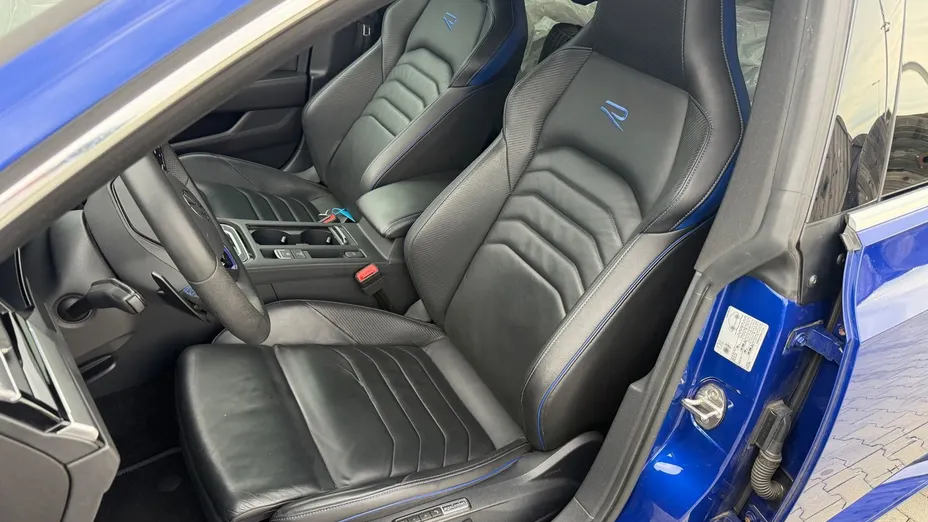 VOLKSWAGEN Arteon Arteon 2.0 TSI 4Motion R DSG