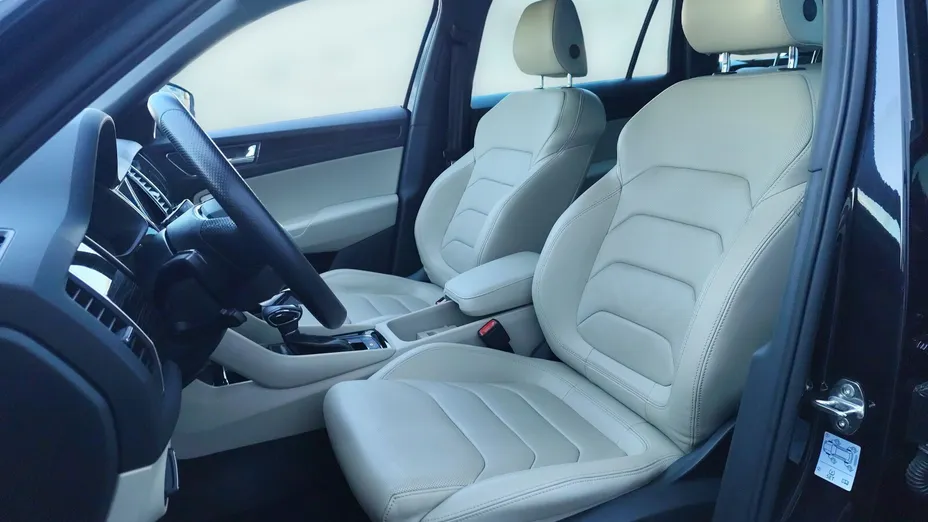 SKODA Kodiaq Kodiaq 2.0 TDI 4x4 Style DSG