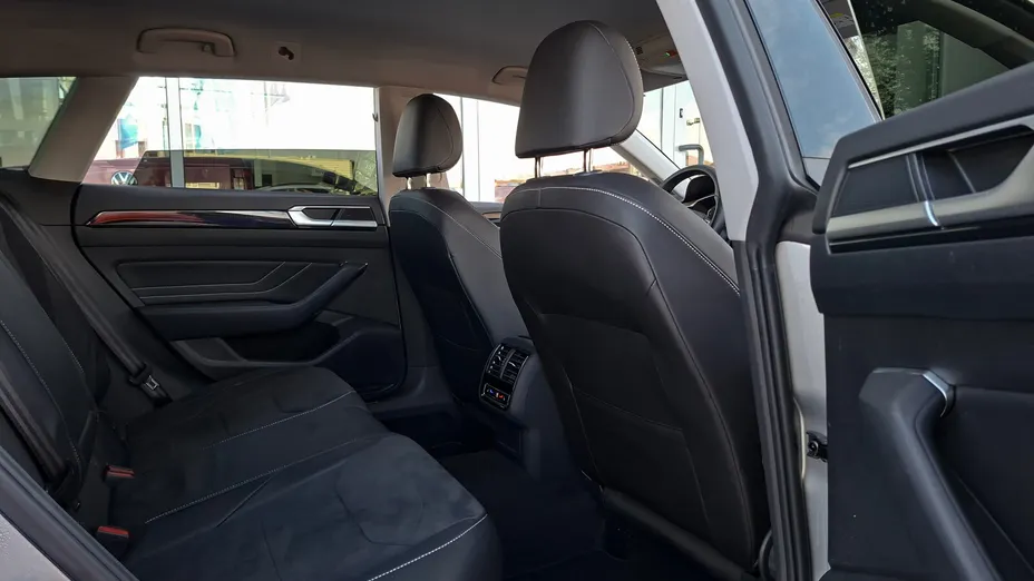 VOLKSWAGEN Arteon Arteon 2.0 TDI 4Motion Elegance DSG