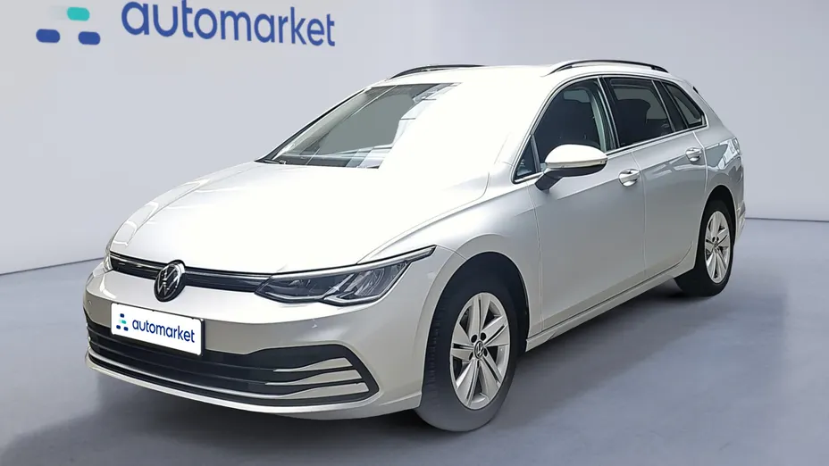 VOLKSWAGEN Golf Golf VIII 1.5 TSI EVO Life