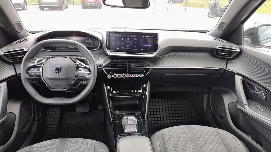 PEUGEOT 2008 2008 1.2 PureTech Allure S&S EAT8