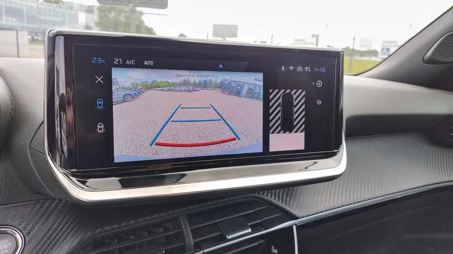 PEUGEOT 2008 2008 1.2 PureTech Allure S&S EAT8