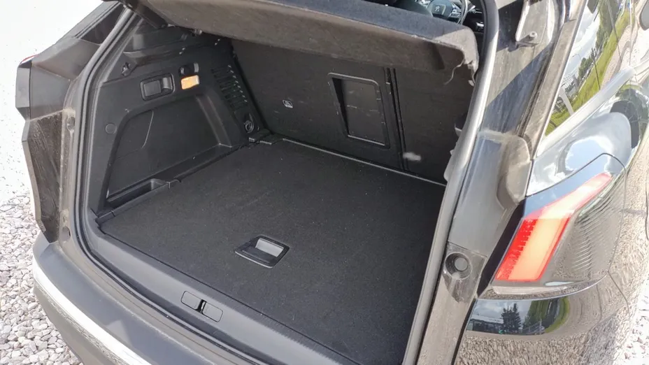 PEUGEOT 3008 3008 1.2 PureTech Allure Pack S&S EAT8