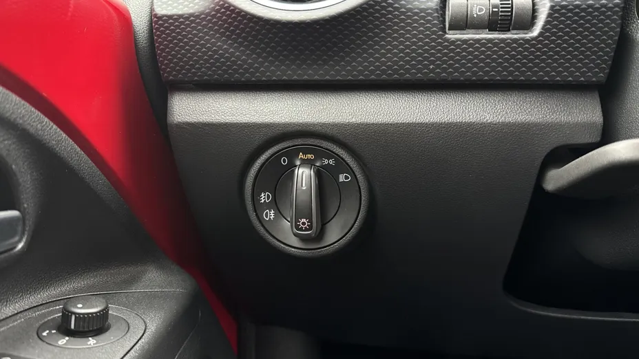 VOLKSWAGEN up! up! 1.0 move up!
