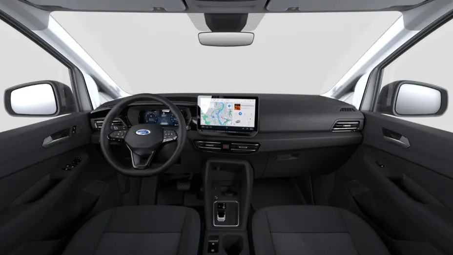 FORD Transit Connect Transit Connect L2 FlexCab Active Powershift Nowy