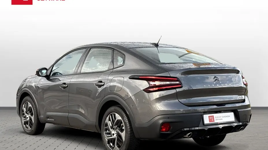 CITROEN C4 X C4 X 1.2 PureTech Feel Pack S&S EAT8