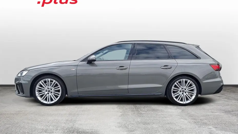AUDI A4 Avant -