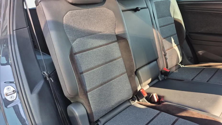 SEAT Tarraco -
