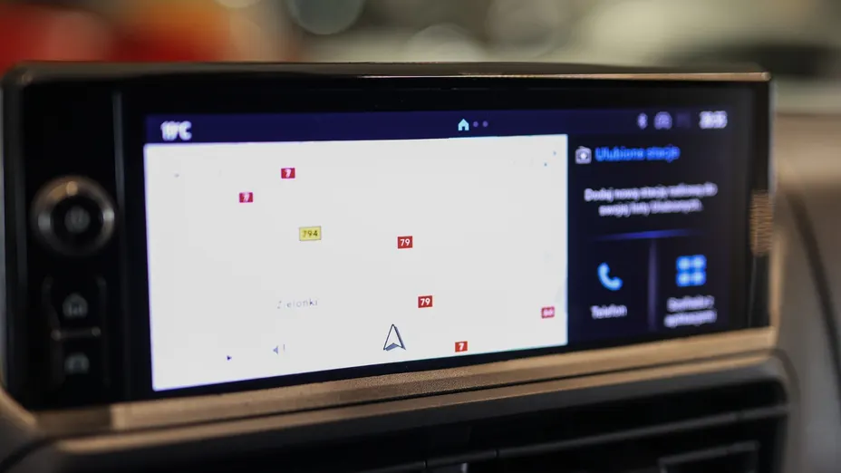 TOYOTA Proace Proace 2.0 D-4D Long Active