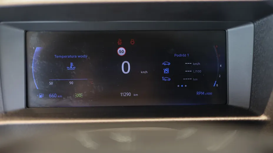 TOYOTA Proace Proace 2.0 D-4D Long Active