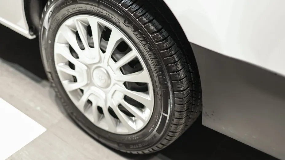 TOYOTA Proace Proace 2.0 D-4D Long Active