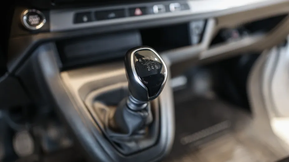 TOYOTA Proace Proace 2.0 D-4D Long Active