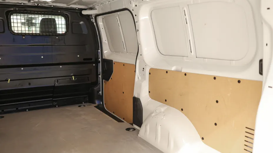 TOYOTA Proace Proace 2.0 D-4D Long Active