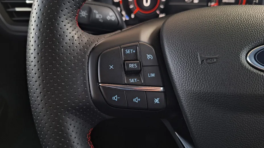 FORD Kuga Kuga 1.5 EcoBoost FWD ST-Line