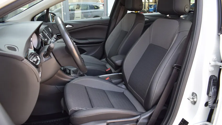 OPEL Astra Astra V 1.2 T Business Elegance S&S