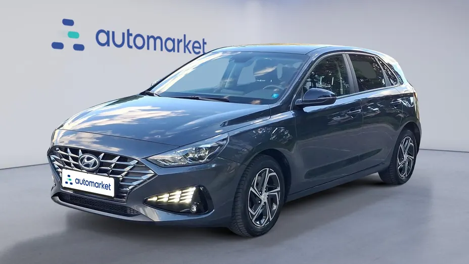 HYUNDAI i30 i30 1.0 T-GDI Smart DCT