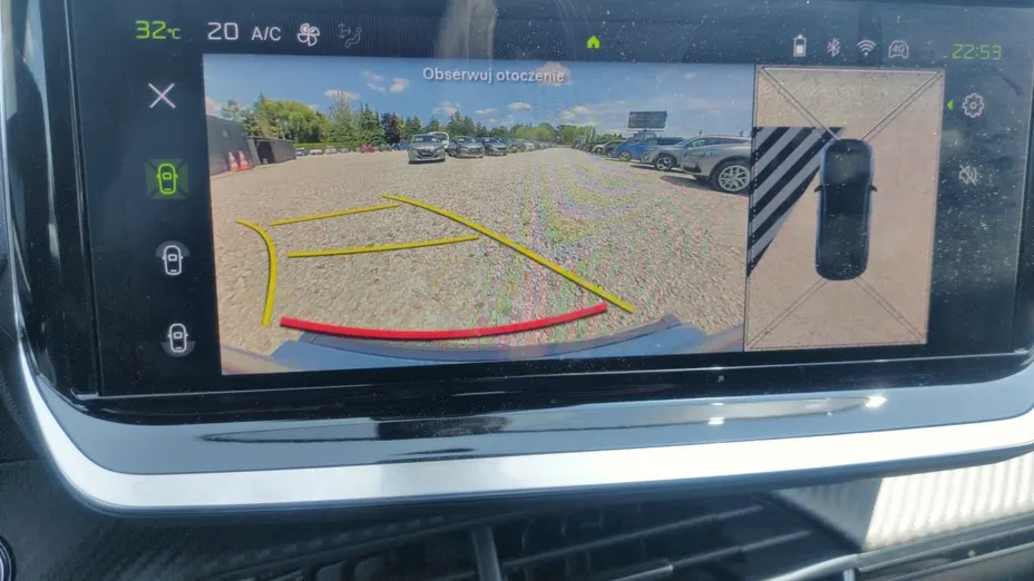 PEUGEOT 2008 2008 PureTech 130 GT S&S EAT8