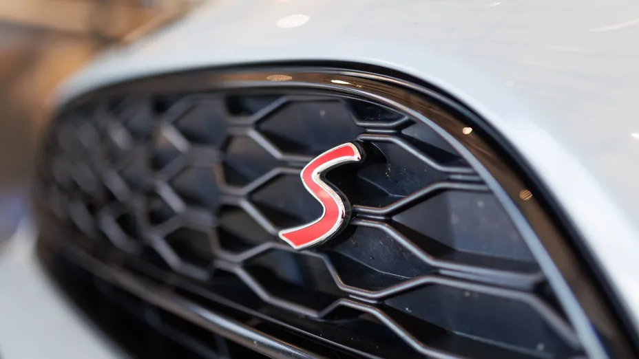 MINI [BMW] Countryman Cooper SD ALL4 ALL4 Trim aut