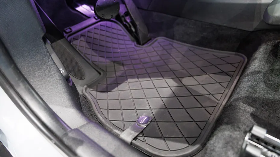 MINI [BMW] Countryman Cooper SD ALL4 ALL4 Trim aut