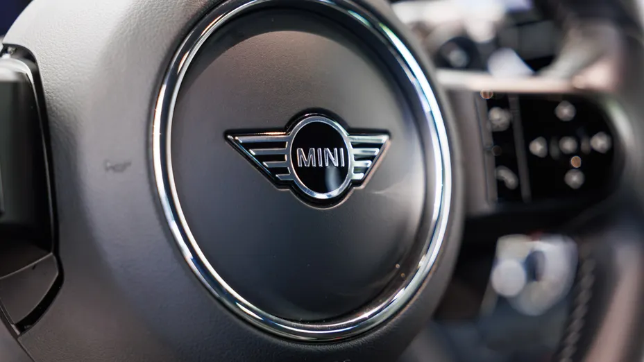 MINI [BMW] Countryman Cooper SD ALL4 ALL4 Trim aut