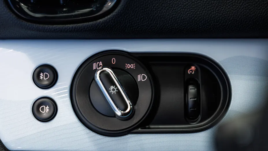 MINI [BMW] Countryman Cooper SD ALL4 ALL4 Trim aut