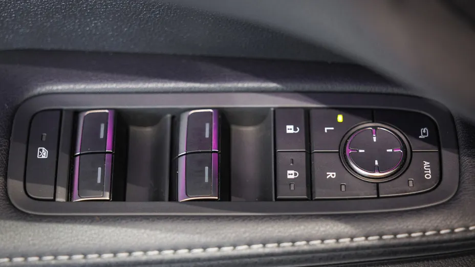 LEXUS RX RX 500h F Sport