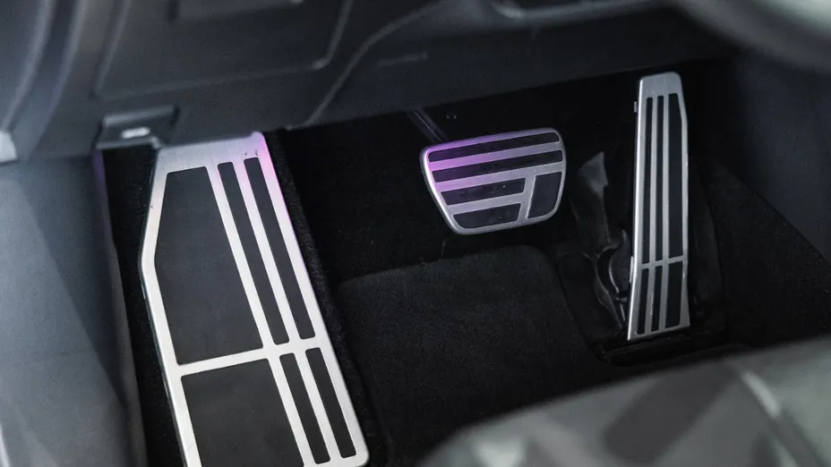 LEXUS RX RX 500h F Sport