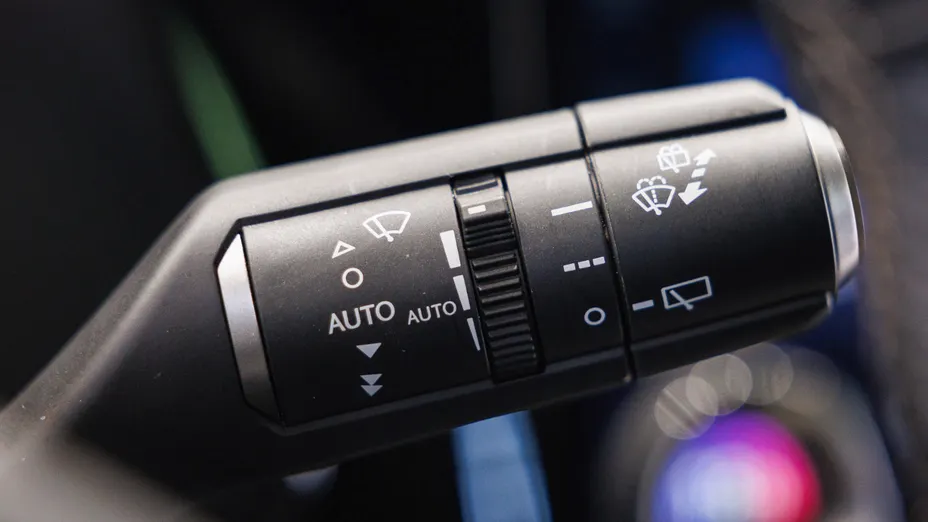 LEXUS RX RX 500h F Sport