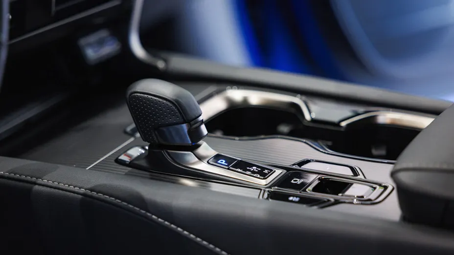 LEXUS RX RX 500h F Sport