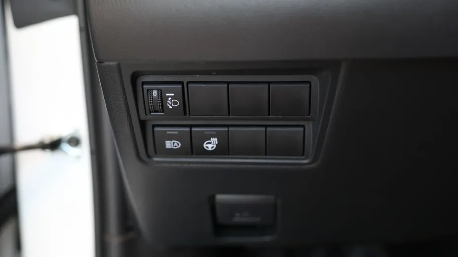 TOYOTA Yaris GR Yaris 1.6 Dynamic