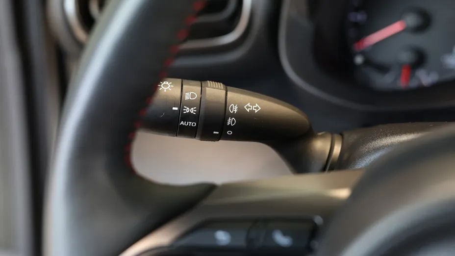 TOYOTA Yaris GR Yaris 1.6 Dynamic