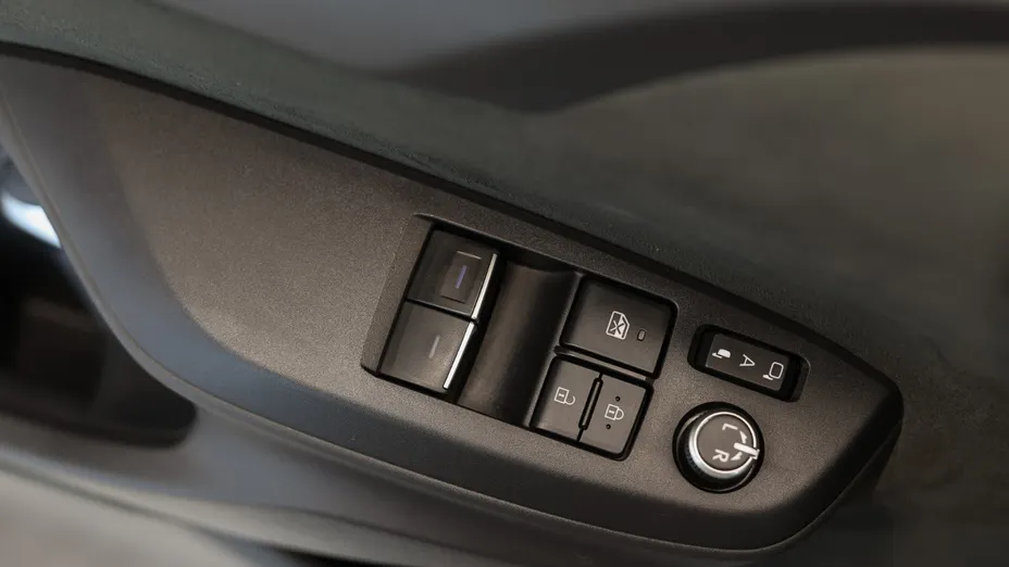 TOYOTA Yaris GR Yaris 1.6 Dynamic