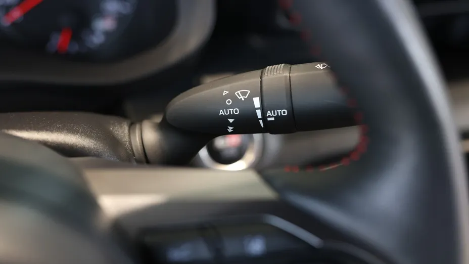 TOYOTA Yaris GR Yaris 1.6 Dynamic