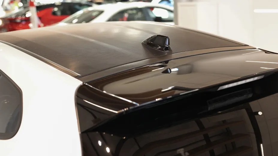 TOYOTA Yaris GR Yaris 1.6 Dynamic