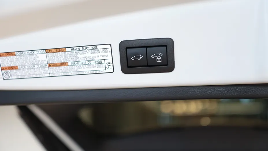 TOYOTA Corolla Cross Corolla Cross 2.0 Hybrid Executive AWD