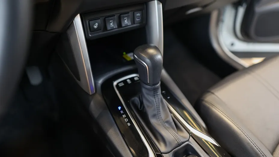 TOYOTA Corolla Cross Corolla Cross 2.0 Hybrid Executive AWD