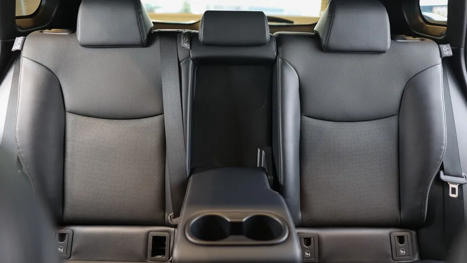 TOYOTA Corolla Cross Corolla Cross 2.0 Hybrid Executive AWD