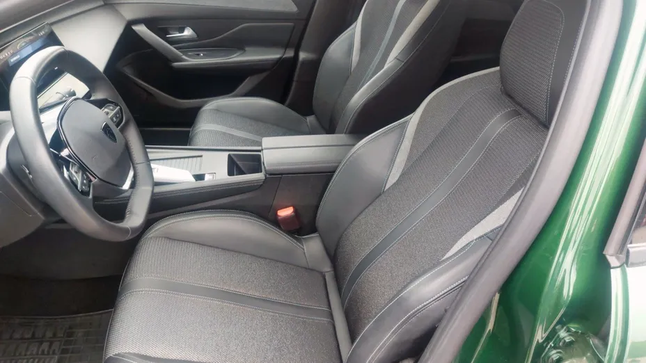 PEUGEOT308 308 308 1.2 PureTech Allure S&S EAT8