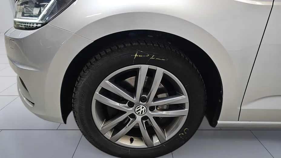 VOLKSWAGEN Touran Touran 1.5 TSI EVO Highline DSG