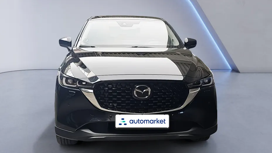 MAZDA CX-5 CX-5 2.0 Hikari 2WD