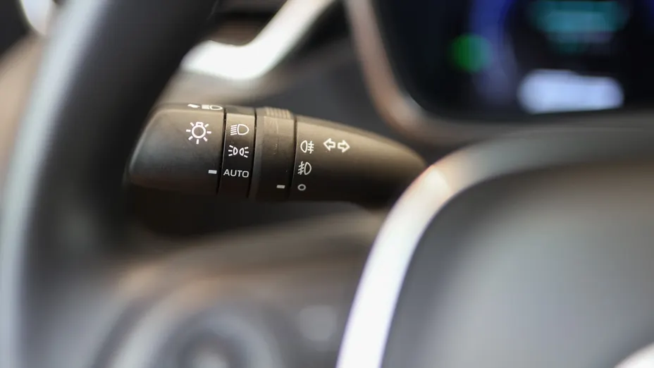 TOYOTA Corolla Corolla 1.8 Hybrid Style